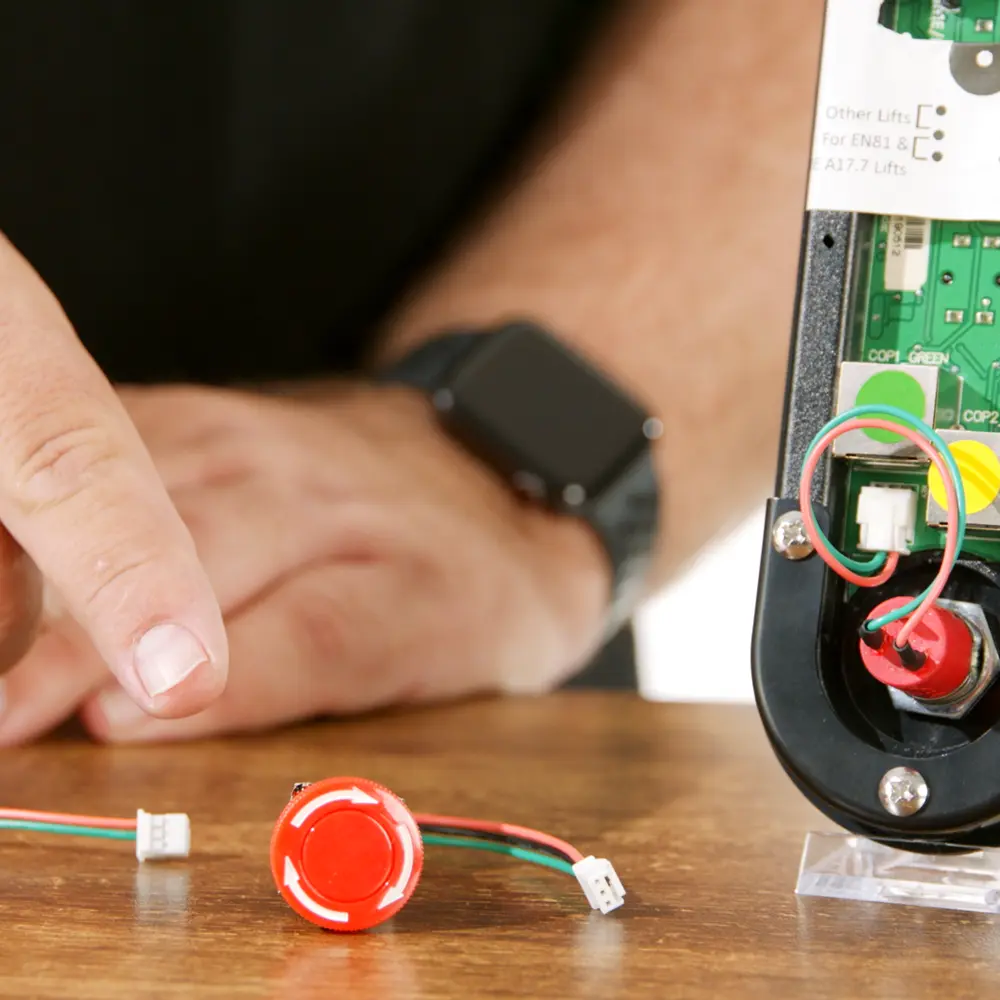 Professionelle Produktion eines Schulungsvideos zur Elektronik- und Halbleitertechnik in Bonn